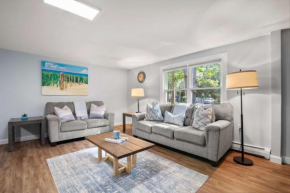 Relaxing Retreat just Minutes to Beach